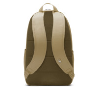Nike Elemental Backpack Light Brown White