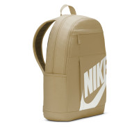 Nike Elemental Backpack Light Brown White