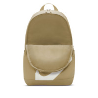 Nike Elemental Backpack Light Brown White