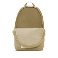 Nike Elemental Backpack Light Brown White