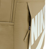 Nike Elemental Backpack Light Brown White