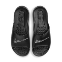 Nike Victori One Shower Slippers Black White