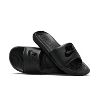 Nike Slippers Victori One Zwart