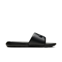 Nike Slippers Victori One Zwart