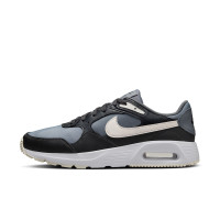 Nike Air Max Sneakers SC Grijsblauw Zwart Wit