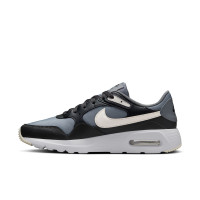 Nike Air Max Sneakers SC Grijsblauw Zwart Wit