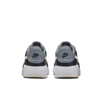 Nike Air Max Sneakers SC Grijsblauw Zwart Wit
