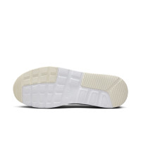 Nike Air Max Sneakers SC Grijsblauw Zwart Wit