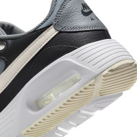 Nike Air Max Sneakers SC Grijsblauw Zwart Wit
