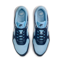 Nike Air Max Sneakers SC Lichtblauw Donkerblauw Wit