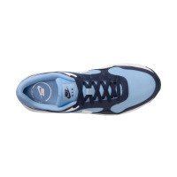Nike Air Max Sneakers SC Lichtblauw Donkerblauw Wit