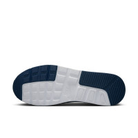 Nike Air Max Sneakers SC Lichtblauw Donkerblauw Wit
