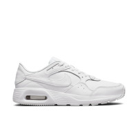 Nike Air Max SC Sneakers Leather White White