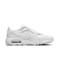 Nike Air Max SC Sneakers Leather White White
