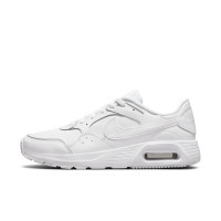 Nike Air Max SC Sneakers Leather White White