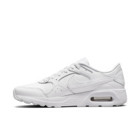 Nike Air Max SC Sneakers Leather White White