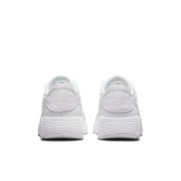 Nike Air Max SC Sneakers Leather White White