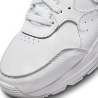 Nike Air Max SC Sneakers Leather White White