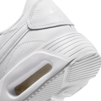 Nike Air Max SC Sneakers Leather White White