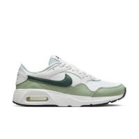 Nike Air Max Sneakers SC White Green Light Green