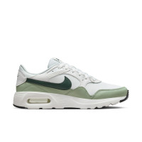 Nike Air Max Sneakers SC White Green Light Green