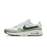 Nike Air Max Sneakers SC White Green Light Green