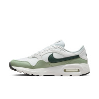 Nike Air Max Sneakers SC White Green Light Green