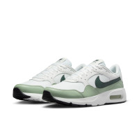 Nike Air Max Sneakers SC White Green Light Green