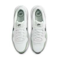 Nike Air Max Sneakers SC White Green Light Green