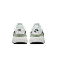 Nike Air Max Sneakers SC White Green Light Green