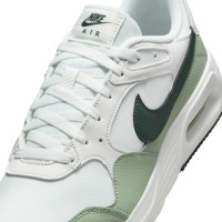 Nike Air Max Sneakers SC White Green Light Green