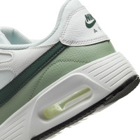 Nike Air Max Sneakers SC White Green Light Green