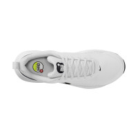 Nike Air Max Sneakers Nuaxis White Light Blue Black
