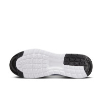 Nike Air Max Sneakers Nuaxis White Light Blue Black