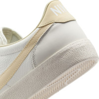 Nike Killshot 2 Leather Sneakers Wit Beige