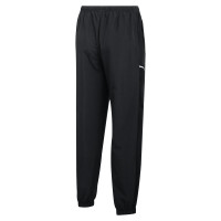 Nike Academy 25 Woven Training Pants Kids Black White
