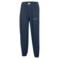 Nike Academy 25 Woven Training pants Kids Dark Blue White