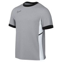 Nike Academy 25 Trainingsset Grijs Zwart Wit