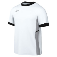Nike Academy 25 Trainingsset Wit Zwart Grijs
