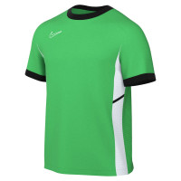 Nike Academy 25 Trainingsset Groen Zwart Wit