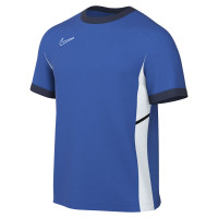 Nike Academy 25 Trainingsset Blauw Donkerblauw Wit