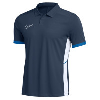 Nike Academy 25 Polo Training Set Dark Blue White