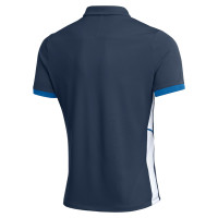 Nike Academy 25 Polo Training Set Dark Blue White