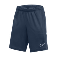 Nike Academy 25 Trainingsset Blauw Donkerblauw Wit