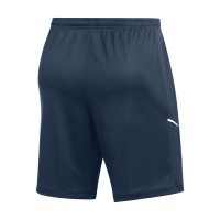 Nike Academy 25 Trainingsset Blauw Donkerblauw Wit