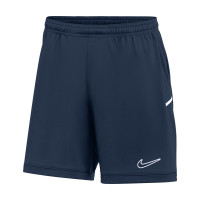 Nike Academy 25 Women's Training Set Blue Dark Blue White