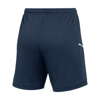 Nike Academy 25 Women's Training Set Blue Dark Blue White
