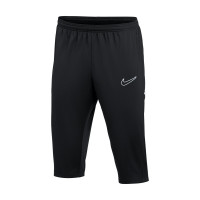 Nike Academy 25 3/4 Training pants Black Grey