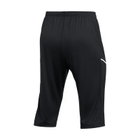 Nike Academy 25 3/4 Training pants Black Grey