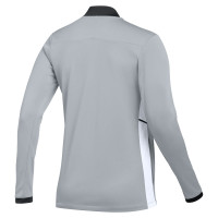 Nike Academy 25 Trainingspak Full-Zip Grijs Zwart Wit